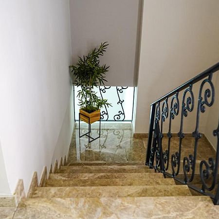Apartamentos Puente Romano Suites Mérida Extérieur photo