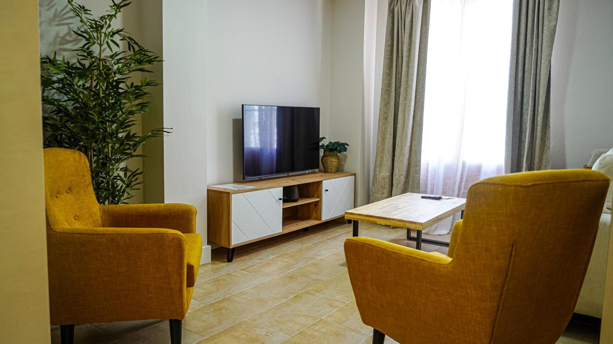 Apartamentos Puente Romano Suites Mérida Extérieur photo